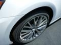 2014 Lexus IS 250 AWD Wheel and Tire Photo