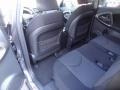 Dark Charcoal Rear Seat Photo for 2011 Toyota RAV4 #82547822