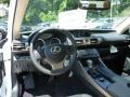 Parchment Dashboard Photo for 2014 Lexus IS #82547828