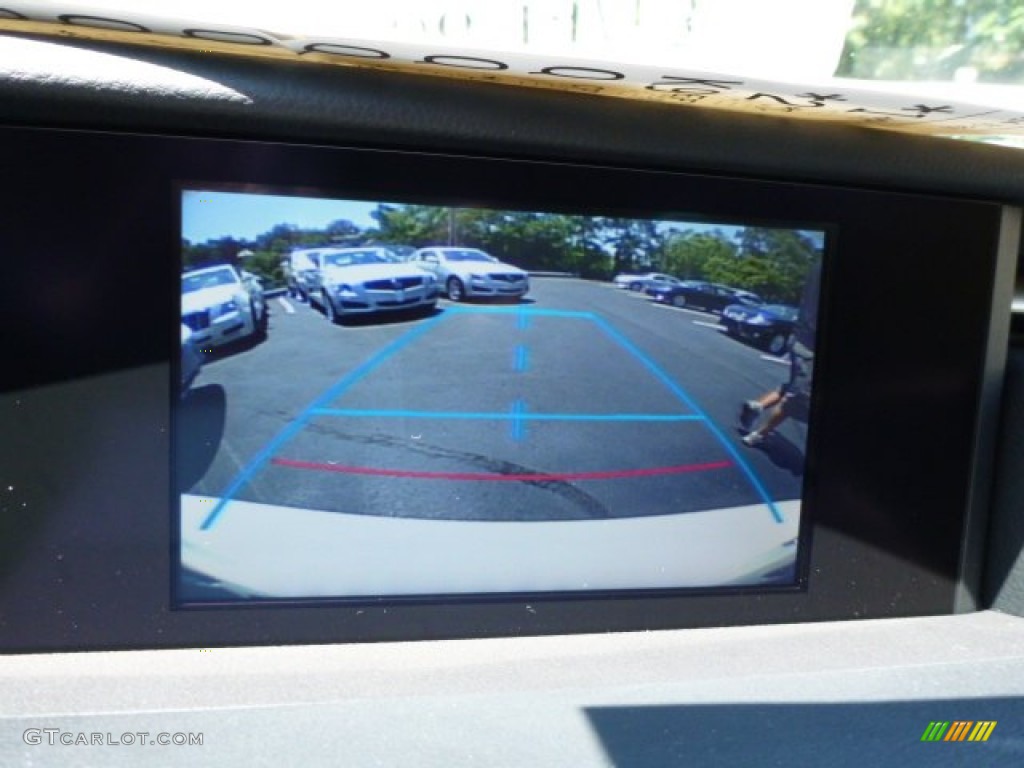 2014 IS 250 AWD - Starfire Pearl / Parchment photo #18