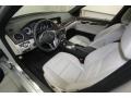 2012 Mercedes-Benz C Ash Interior Prime Interior Photo