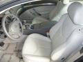 Stone Front Seat Photo for 2011 Infiniti G #82547948