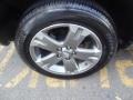 2011 Toyota RAV4 V6 Sport 4WD Wheel and Tire Photo