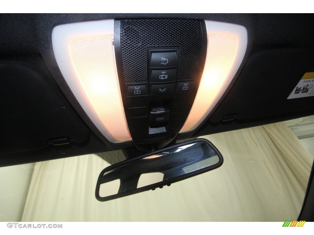 2012 Mercedes-Benz C 250 Sport Controls Photo #82547987