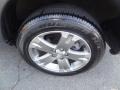 2011 Toyota RAV4 V6 Sport 4WD Wheel and Tire Photo