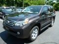 Fire Agate Pearl 2013 Lexus GX 460 Exterior