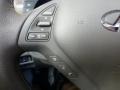 2011 Infiniti G 37 Journey Coupe Controls