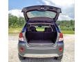 Blue Topaz Metallic - Captiva Sport LS Photo No. 5