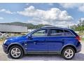 Blue Topaz Metallic - Captiva Sport LS Photo No. 6