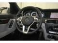 Ash Steering Wheel Photo for 2012 Mercedes-Benz C #82548116