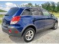 Blue Topaz Metallic - Captiva Sport LS Photo No. 9