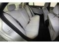 Ash Rear Seat Photo for 2012 Mercedes-Benz C #82548176