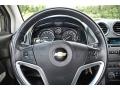 Blue Topaz Metallic - Captiva Sport LS Photo No. 16