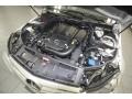1.8 Liter Turbocharged DI DOHC 16-Valve VVT 4 Cylinder Engine for 2012 Mercedes-Benz C 250 Sport #82548266