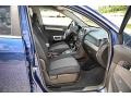 Blue Topaz Metallic - Captiva Sport LS Photo No. 19