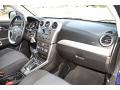 Blue Topaz Metallic - Captiva Sport LS Photo No. 20