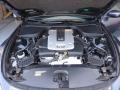 3.7 Liter DOHC 24-Valve CVTCS V6 Engine for 2011 Infiniti G 37 Journey Coupe #82548299