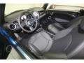 Laser Blue Metallic - Cooper S Convertible Photo No. 3