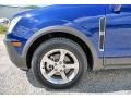 Blue Topaz Metallic - Captiva Sport LS Photo No. 24