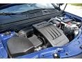 Blue Topaz Metallic - Captiva Sport LS Photo No. 25