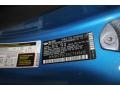 Laser Blue Metallic - Cooper S Convertible Photo No. 9
