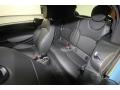 Laser Blue Metallic - Cooper S Convertible Photo No. 15