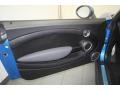 Laser Blue Metallic - Cooper S Convertible Photo No. 16
