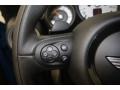 Laser Blue Metallic - Cooper S Convertible Photo No. 26