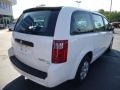 Stone White - Grand Caravan SE Photo No. 3