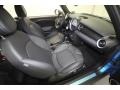 Laser Blue Metallic - Cooper S Convertible Photo No. 30