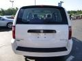 Stone White - Grand Caravan SE Photo No. 4
