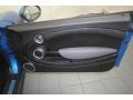 Laser Blue Metallic - Cooper S Convertible Photo No. 31