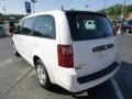 Stone White - Grand Caravan SE Photo No. 5