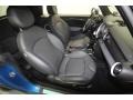 Laser Blue Metallic - Cooper S Convertible Photo No. 32