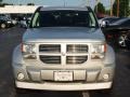 2011 Bright Silver Metallic Dodge Nitro SXT 4x4  photo #8