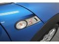 Laser Blue Metallic - Cooper S Convertible Photo No. 33