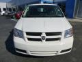 Stone White - Grand Caravan SE Photo No. 8