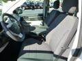 Stone White - Grand Caravan SE Photo No. 10
