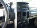 Stone White - Grand Caravan SE Photo No. 18