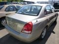 Champagne Beige - Elantra GLS Sedan Photo No. 2