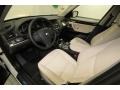 Alpine White - X3 xDrive28i Photo No. 11