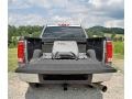 2007 Steel Gray Metallic GMC Sierra 2500HD SLE Crew Cab 4x4  photo #13