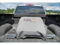 2007 Steel Gray Metallic GMC Sierra 2500HD SLE Crew Cab 4x4  photo #15
