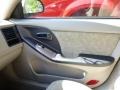 Champagne Beige - Elantra GLS Sedan Photo No. 13