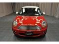 Chili Red - Cooper Hardtop Photo No. 3