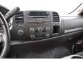 2007 Steel Gray Metallic GMC Sierra 2500HD SLE Crew Cab 4x4  photo #18