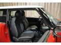 Chili Red - Cooper Hardtop Photo No. 7