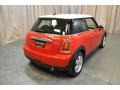 Chili Red - Cooper Hardtop Photo No. 12