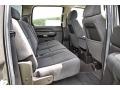 2007 Steel Gray Metallic GMC Sierra 2500HD SLE Crew Cab 4x4  photo #27