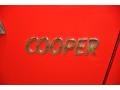Chili Red - Cooper Hardtop Photo No. 14